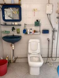 Blk 787B Woodlands Crescent (Woodlands), HDB 4 Rooms #585417471